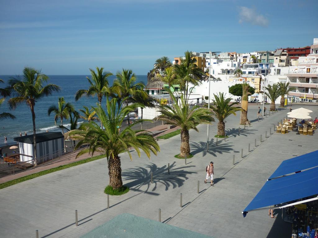 Nisamar 1ºa Apartment Puerto De Naos Exterior photo